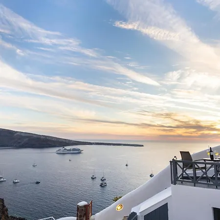 White Side Appartement