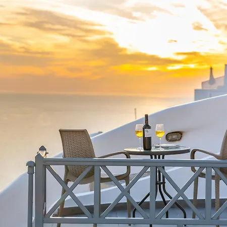 White Side * Oia (Santorini)