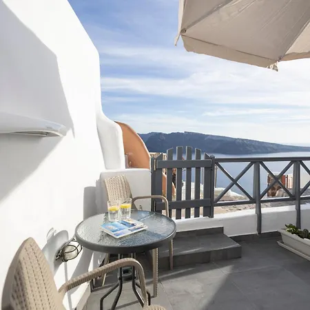 Appartement White Side *