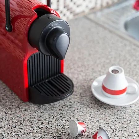 White Side Appartement