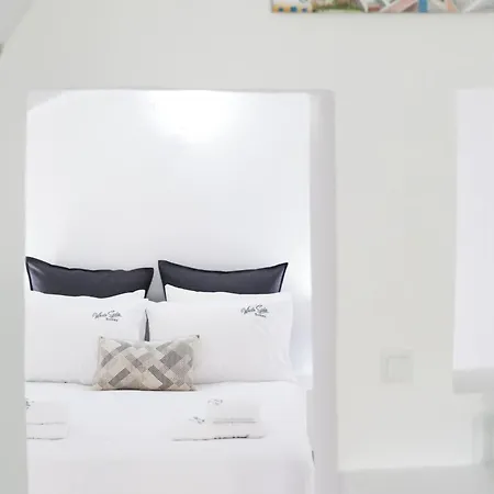 Appartement White Side *