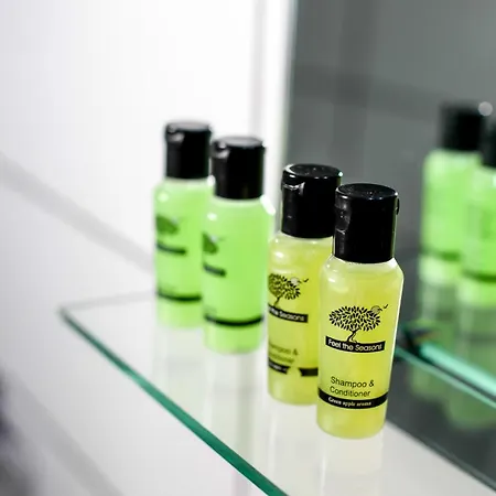 White Side Appartement *