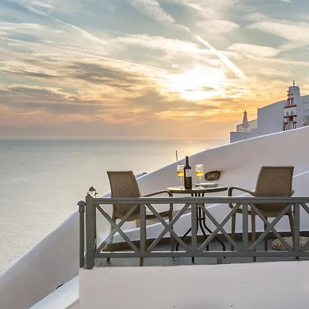 Apartment White Side