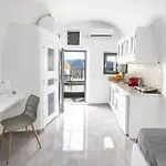 White Side Apartman Ía