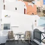 Apartman White Side *