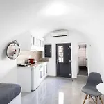 Apartman White Side Ía