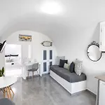 White Side Apartman *