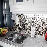 White Side Apartman