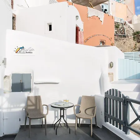 Apartment White Side *
