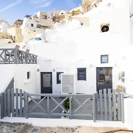 White Side Apartman