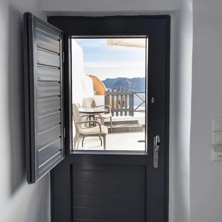 Apartman White Side *