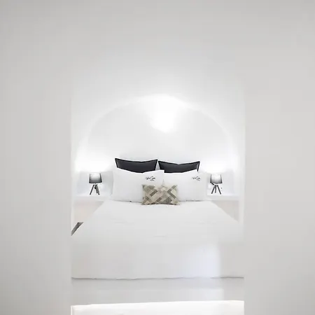 White Side Apartment