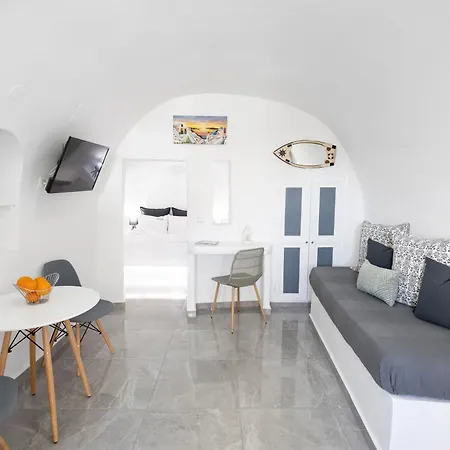 Apartman White Side *