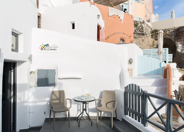 Apartman White Side *