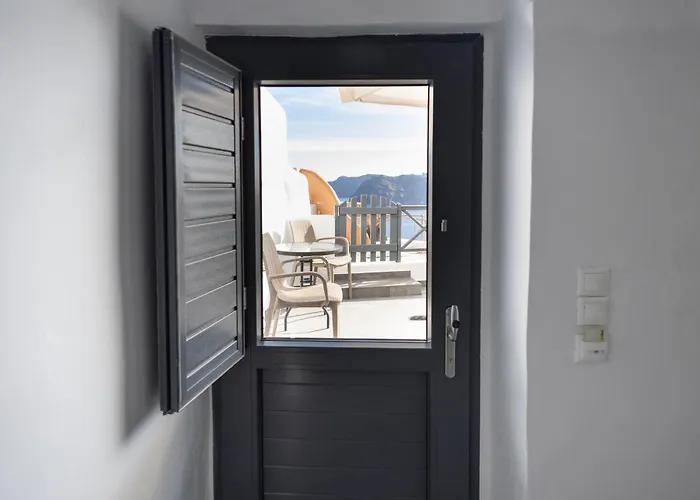 Apartman White Side *