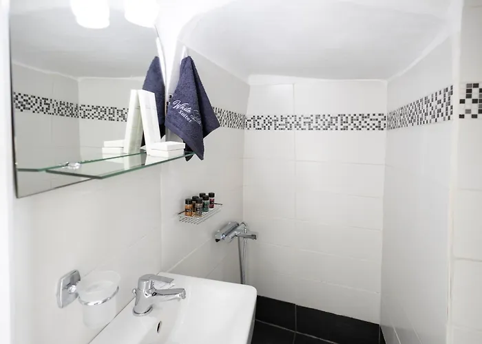 Apartman White Side *