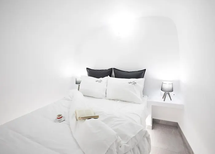 Apartman White Side *