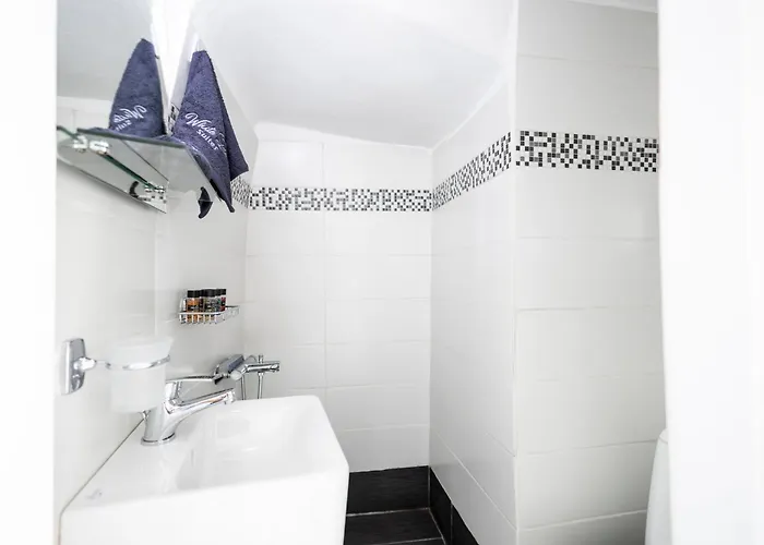 White Side Apartman Ía