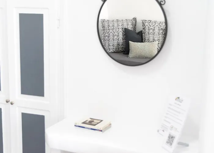 Apartman White Side Ía