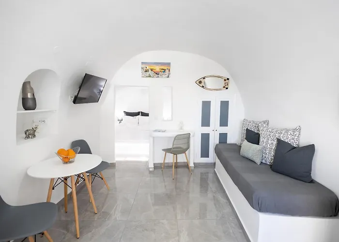 Apartman White Side *