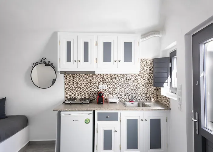 White Side Apartman Ía