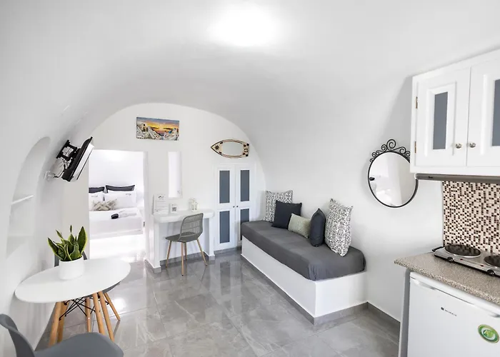 White Side Apartman *