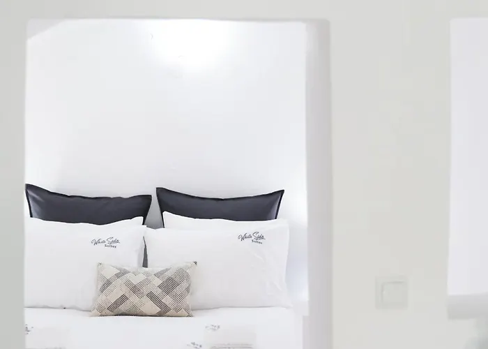 Apartman White Side *