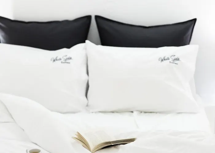 Apartman White Side *