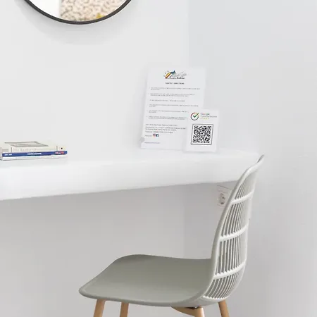 Appartement White Side