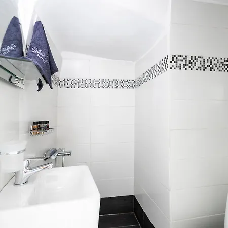White Side Apartament Oia