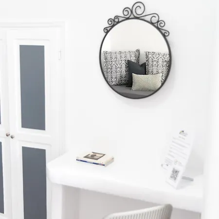 Apartament White Side Oia