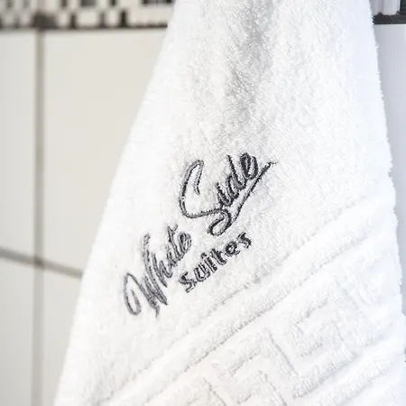 White Side Appartement