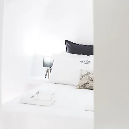 Apartament White Side Oia