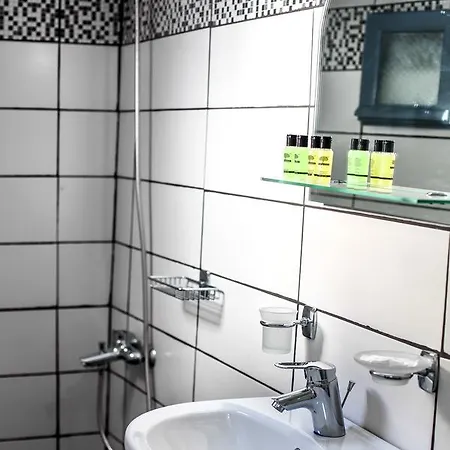 Apartament White Side