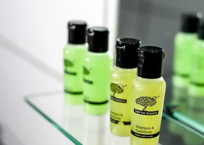 White Side アパート *